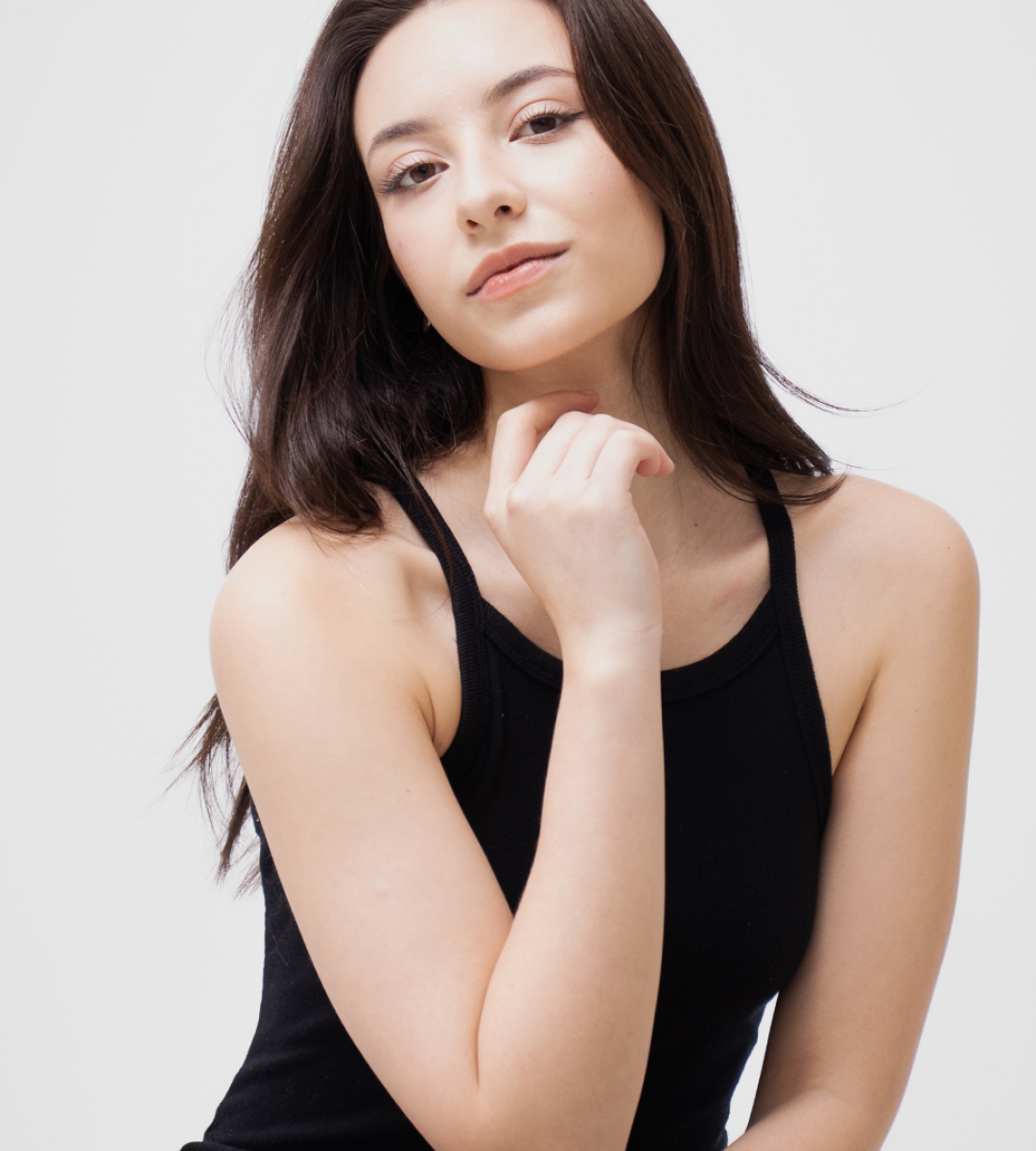 RAFAELA GOMES - 19 anos-2