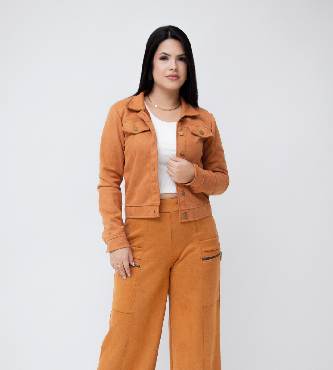 RAYLLA BRAUN - 23 anos