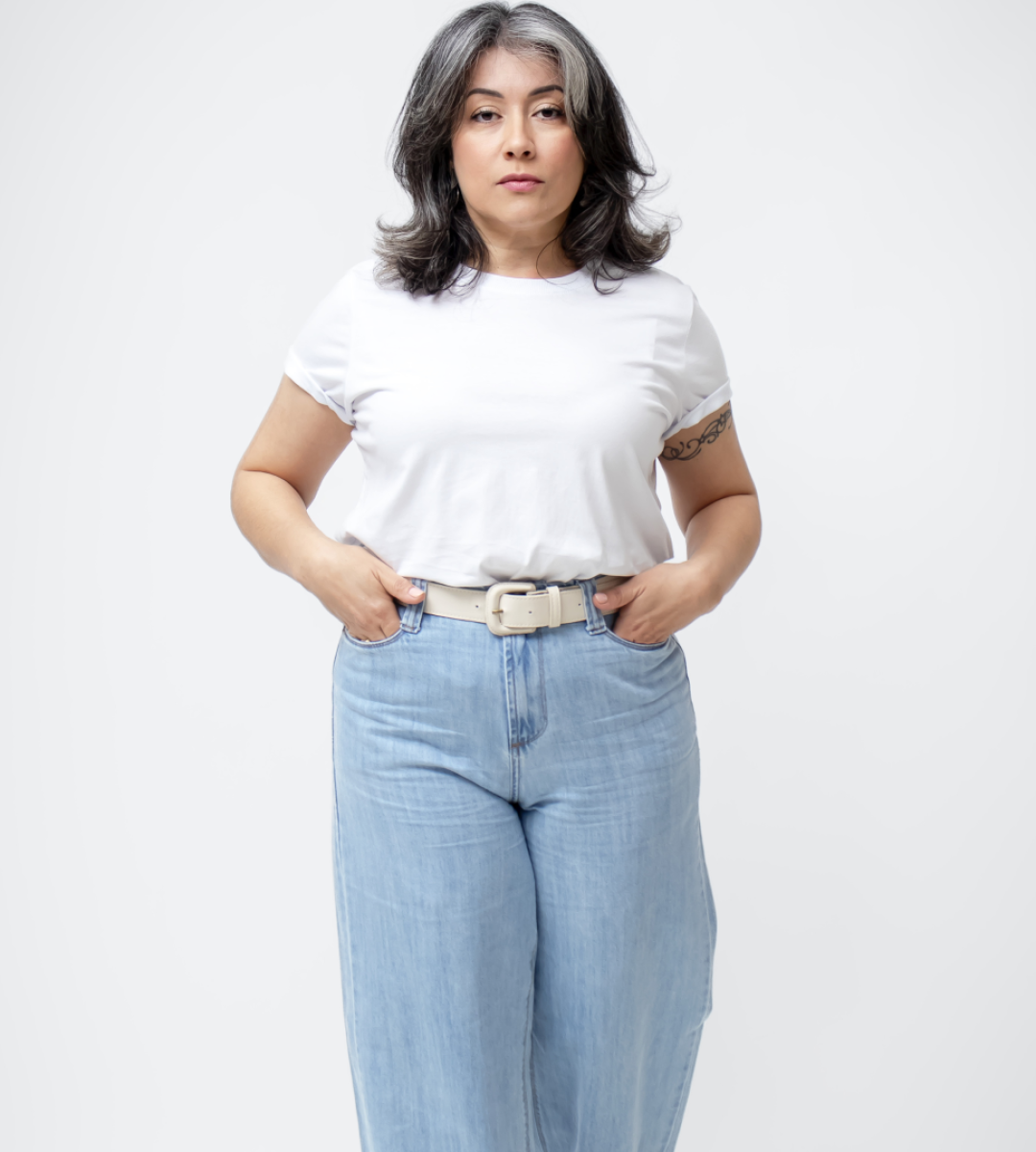 REJANE ROSSONI – 48 ANOS