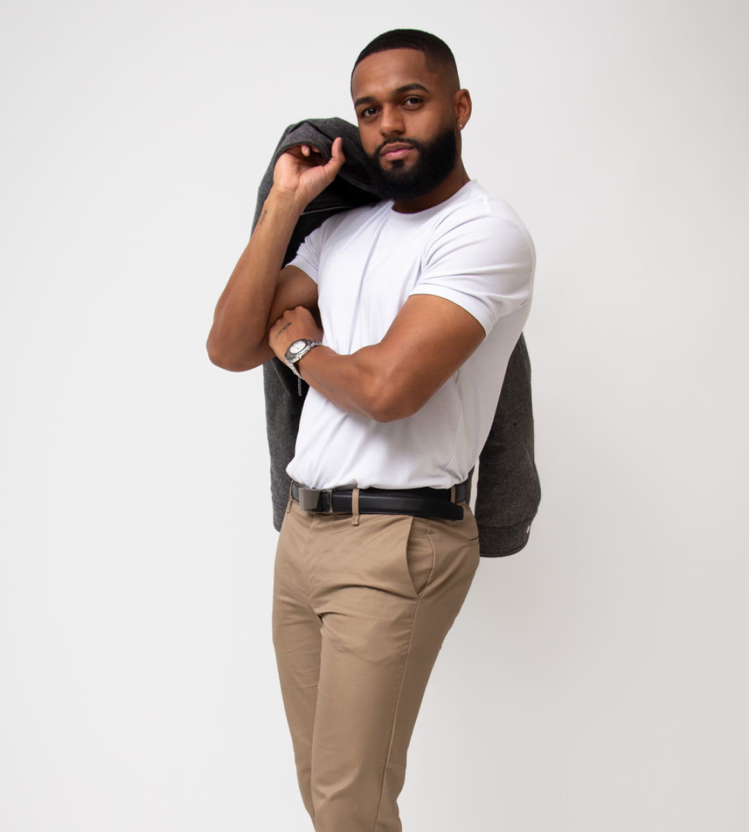 RIVAS BARROS - 26 anos