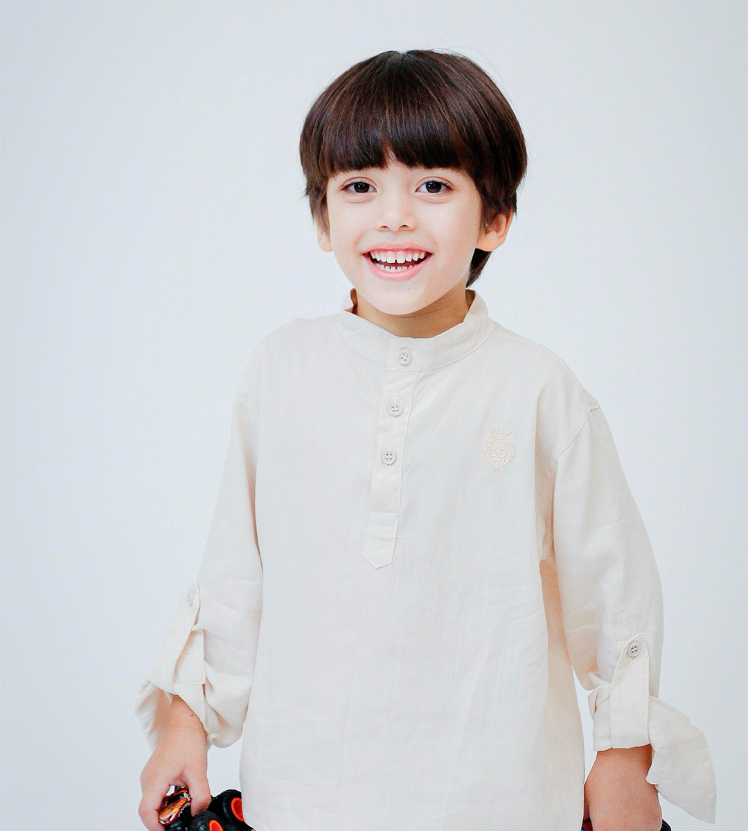 Rael Rocha - 4 anos 1