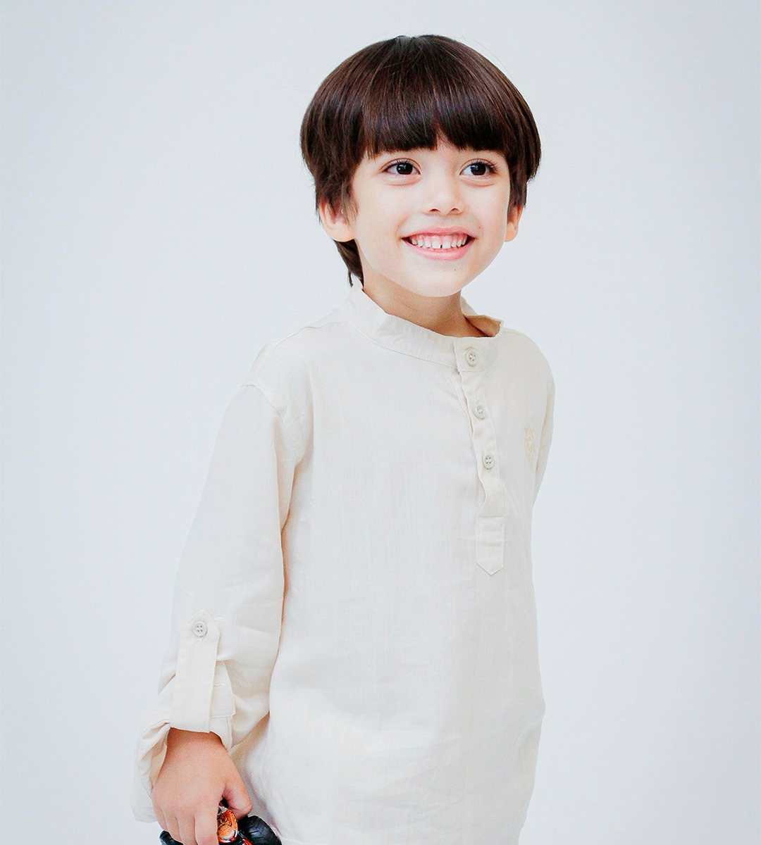 Rael Rocha - 4 anos 3