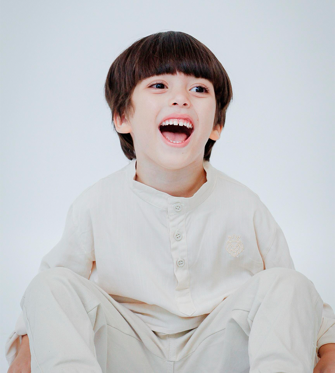 Rael Rocha - 4 anos 5