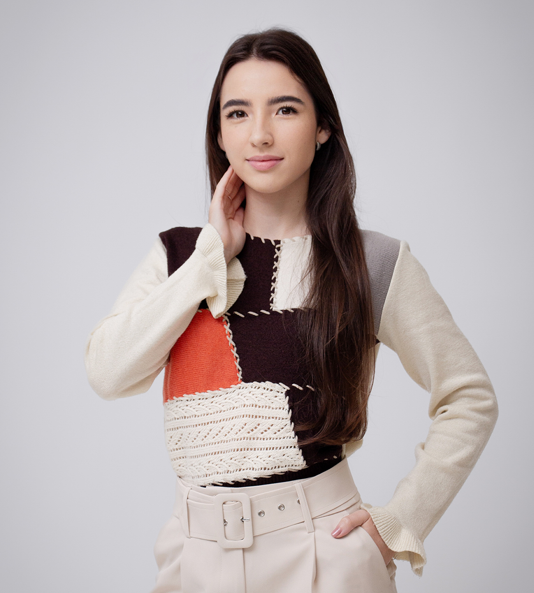 Rafaela Kremer - 23 anos 1