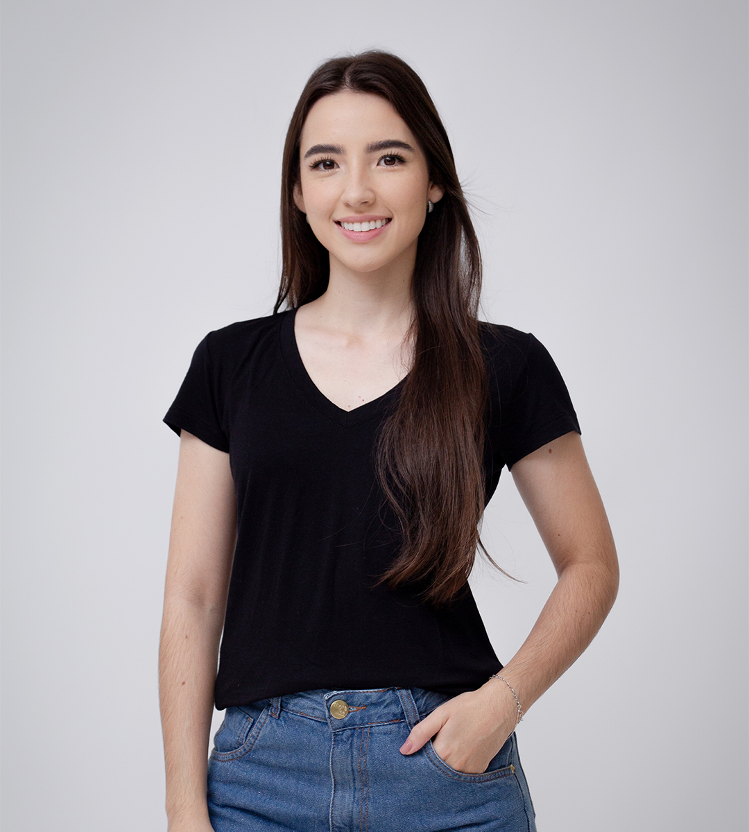 Rafaela Kremer - 23 anos 2