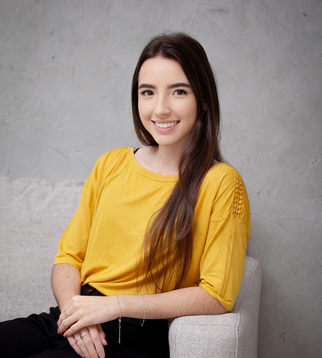 Rafaela Kremer - 23 anos 3