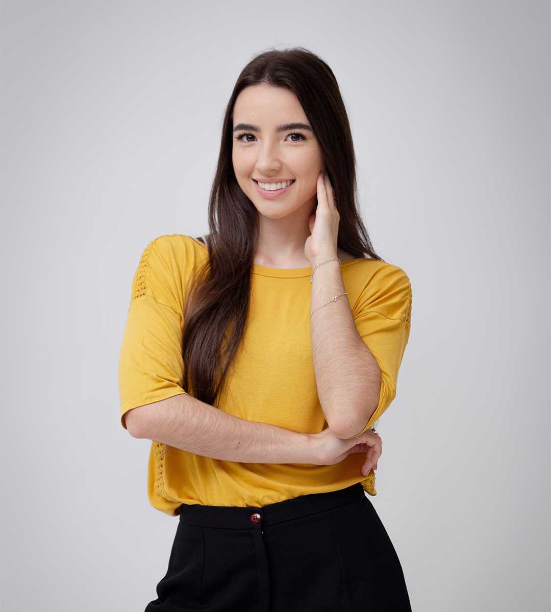 Rafaela Kremer - 23 anos 5