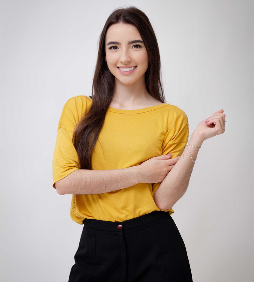 Rafaela Kremer - 23 anos 6