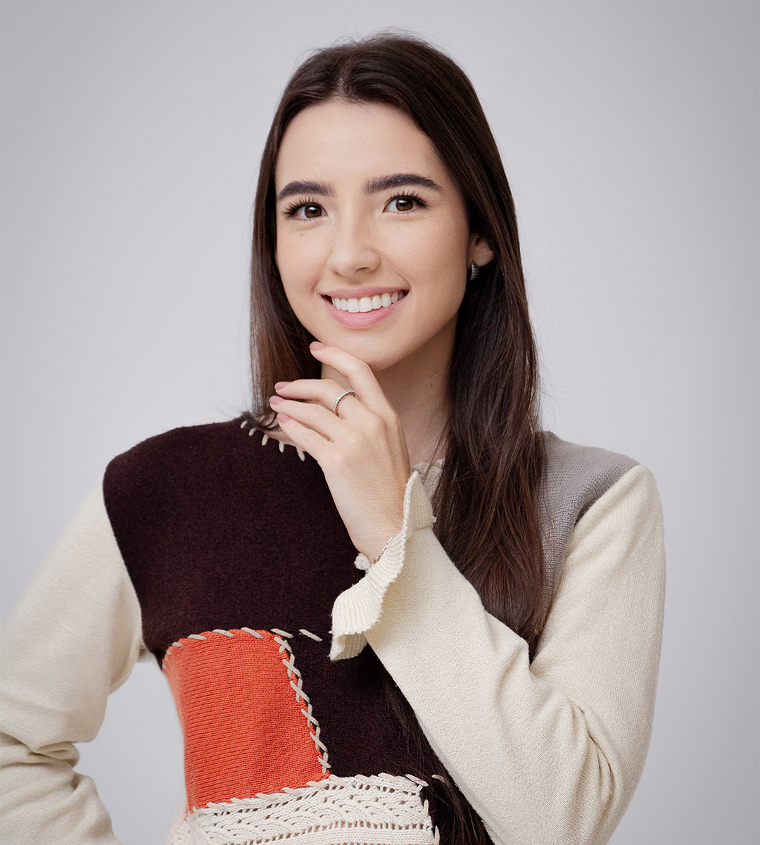 Rafaela Kremer - 23 anos 7