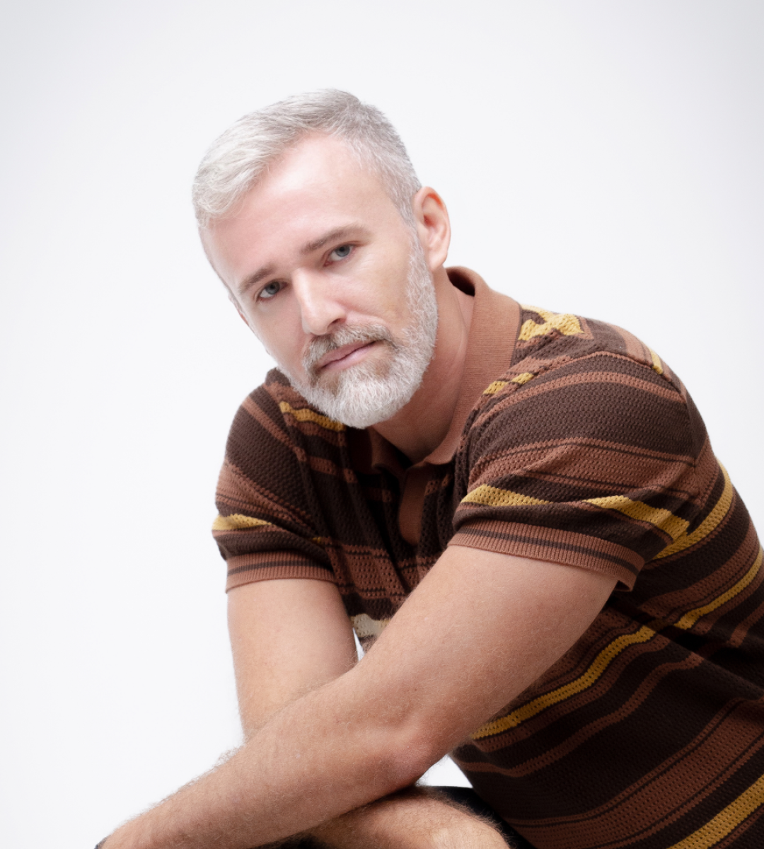 SAMIR MARTINS – 41 anos