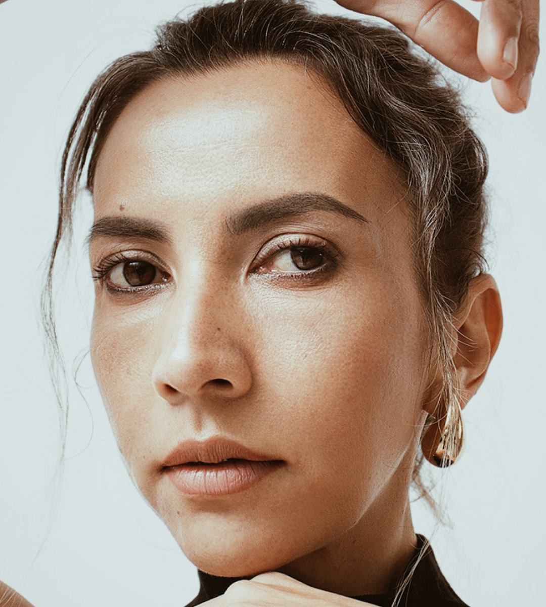 SCHEILA VIEIRA – 46 ANOS