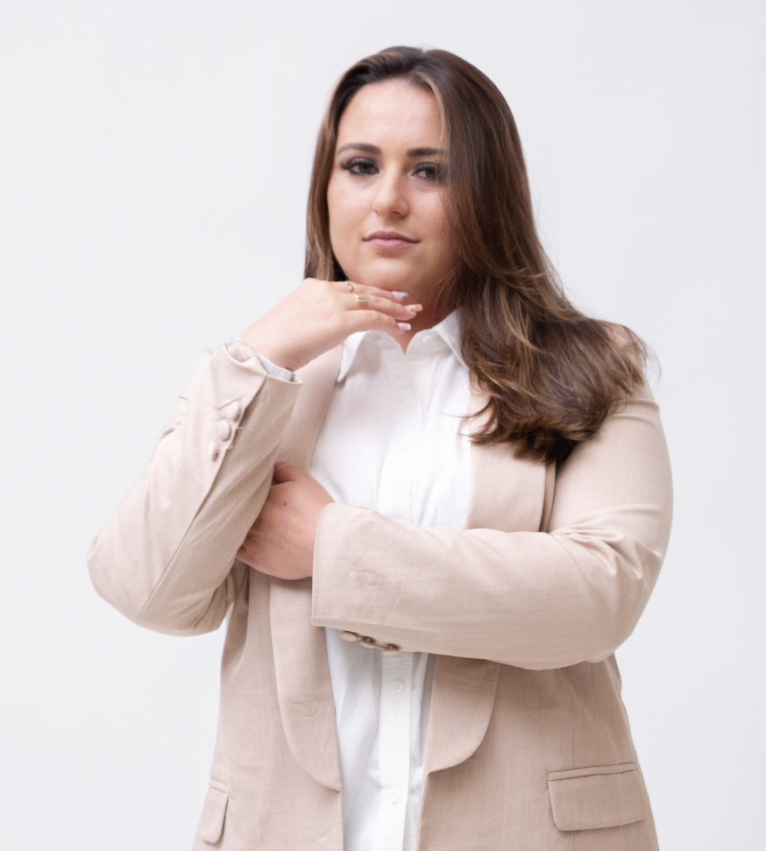 TAI LUTZ – 31 ANOS