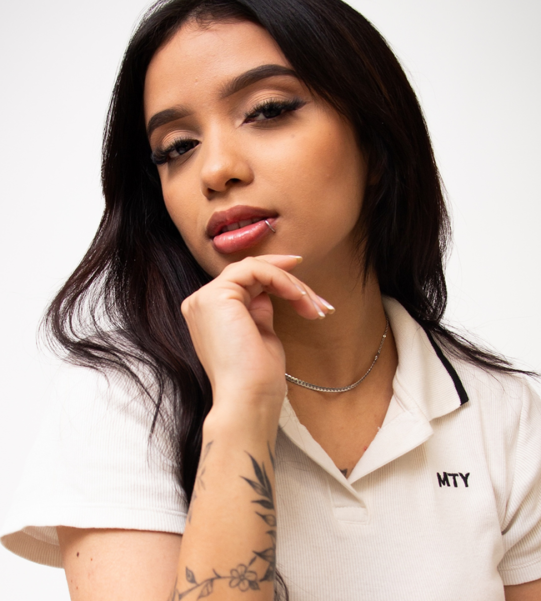 THAIS DE BORGES - 19 anos-1