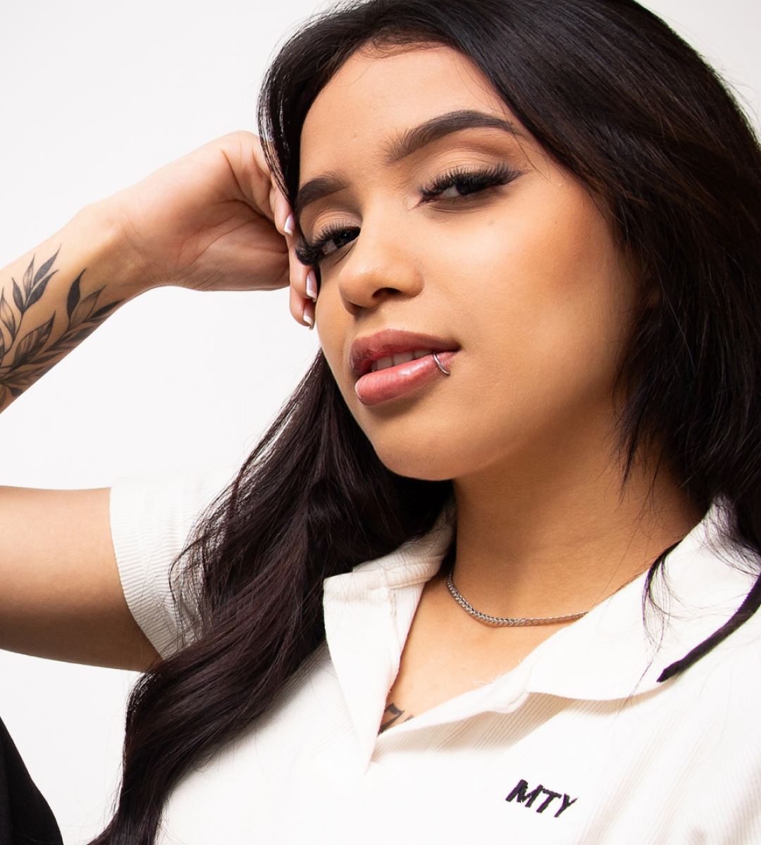 THAIS DE BORGES - 19 anos-4