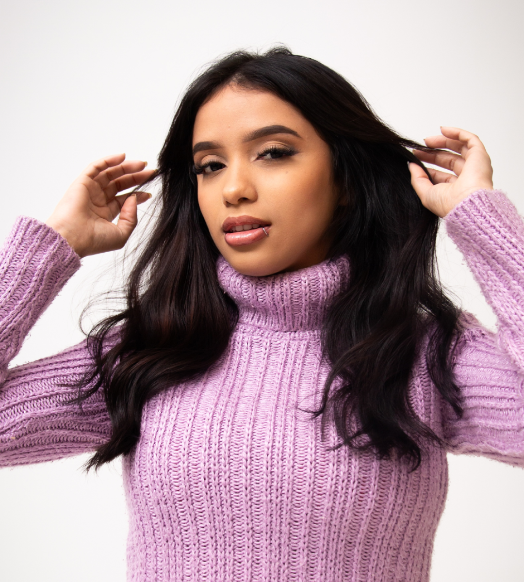 THAIS DE BORGES - 19 anos-5