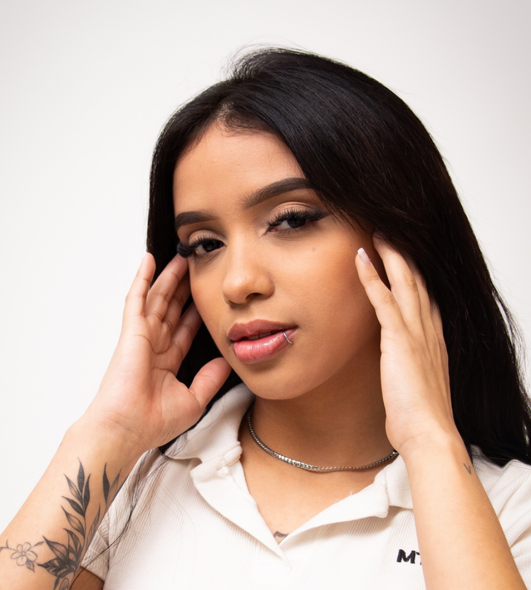 THAIS DE BORGES - 19 anos-6