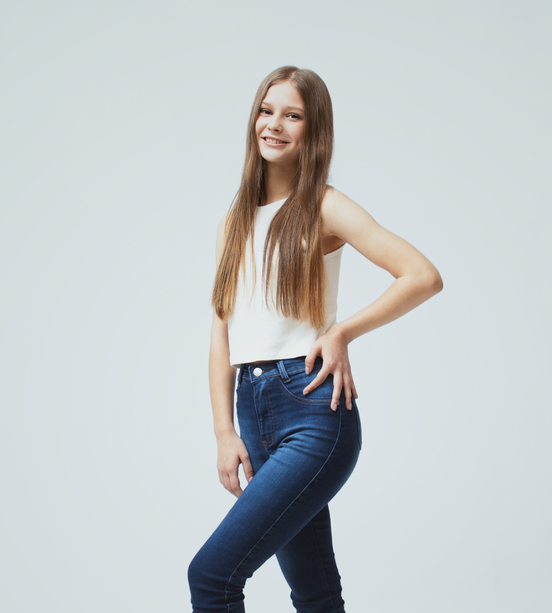 THALITA SANTOS - 18 anos